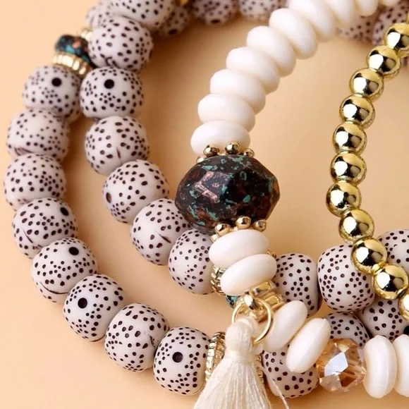 2/$28 Jewelry - Applies to all jewelry - Bundle any two pieces of your choice! - Picture 4 of 4